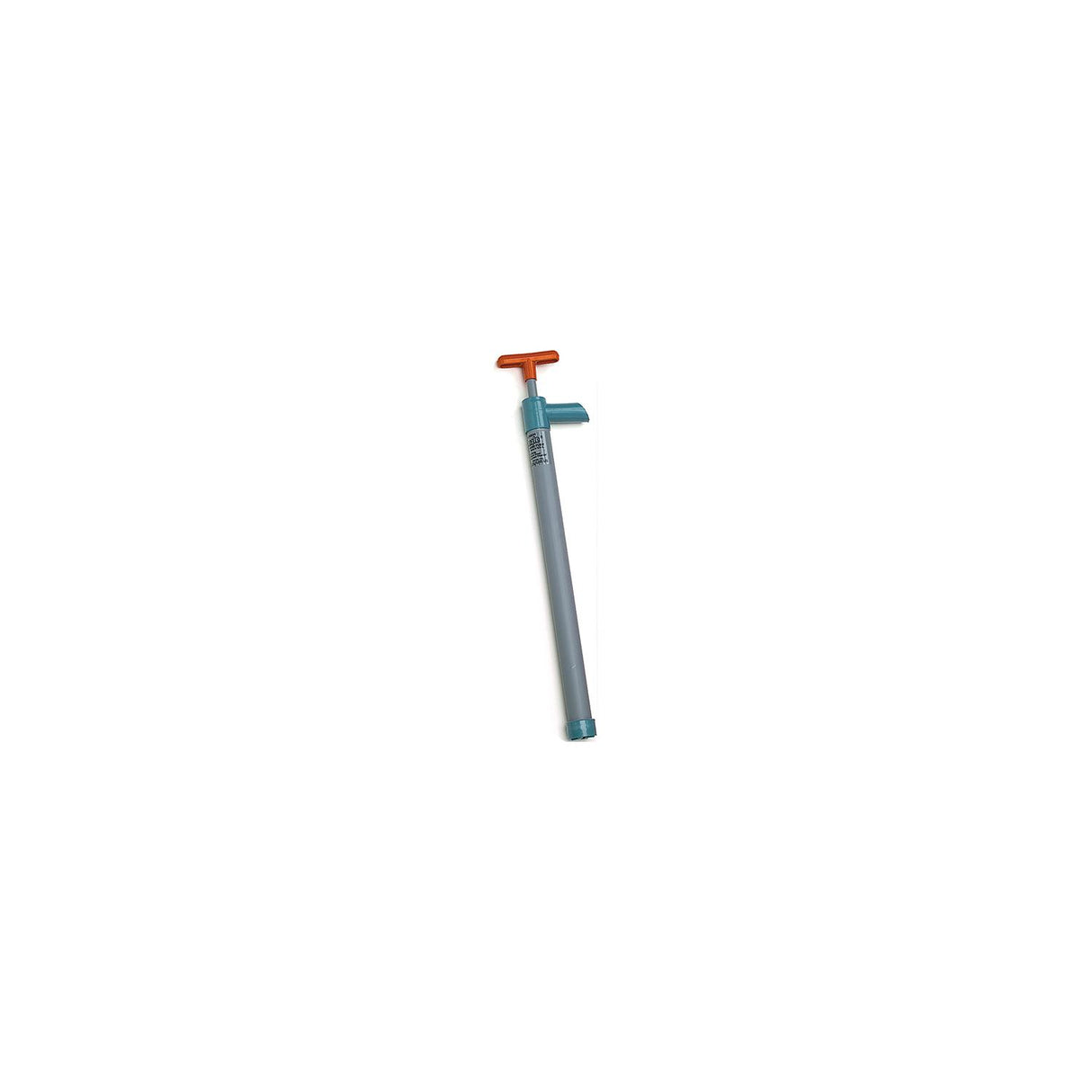 Beckson Thirsty-Mate Hand Pump Without Hose