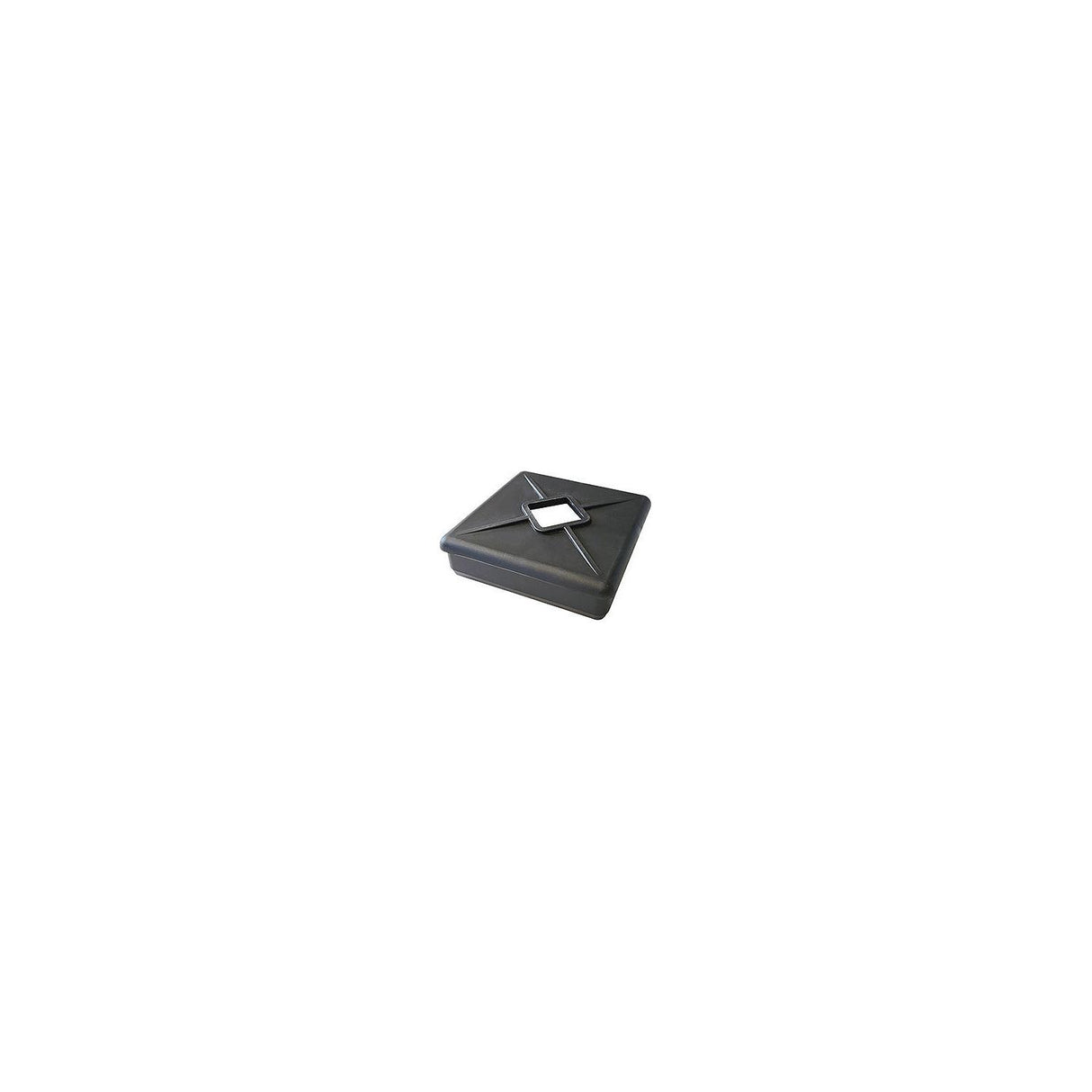 Bumper Cover- 4 inch