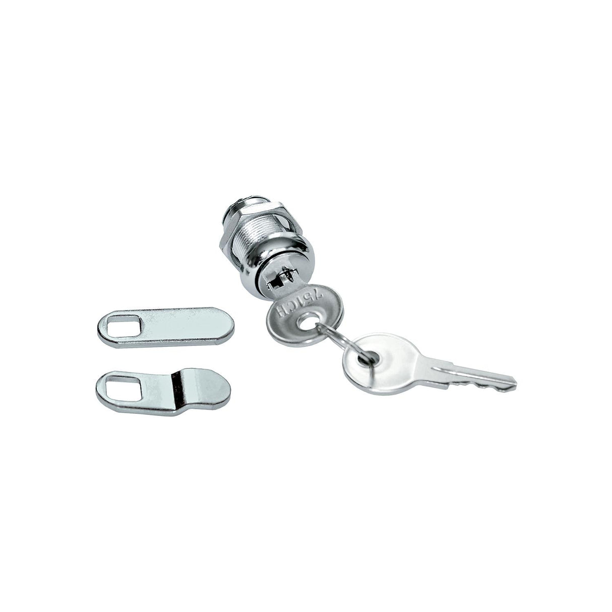 Econo Cam Lock 7/8" Keyed - code 751
