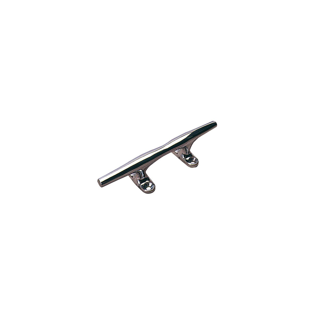 Chrome Zinc Open Base Cleat