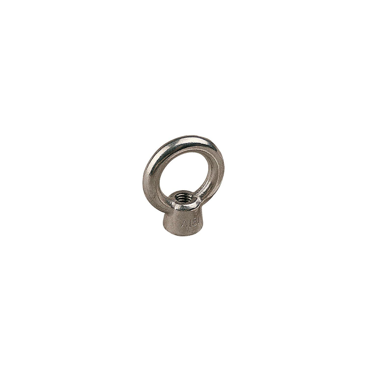 Eye Nuts Stainless 5/16"-18