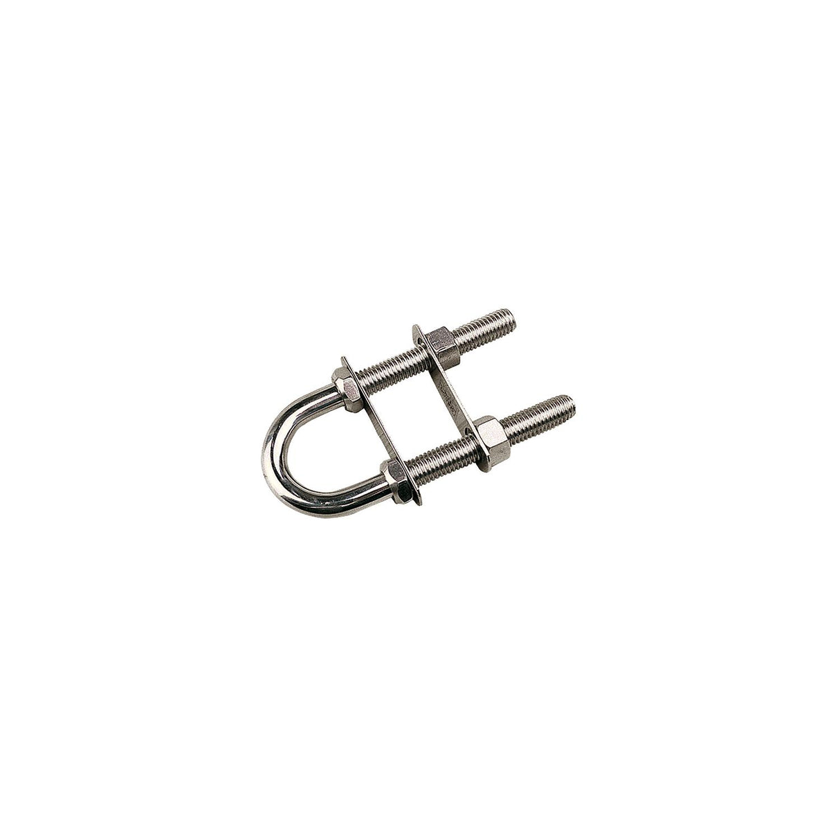 Sea-Dog 0800311 Stainless Bow Eye 3/8" x 1-1/2", Bulk