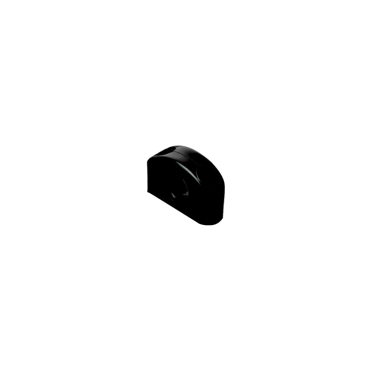 Fairlead 1/2" Nylon