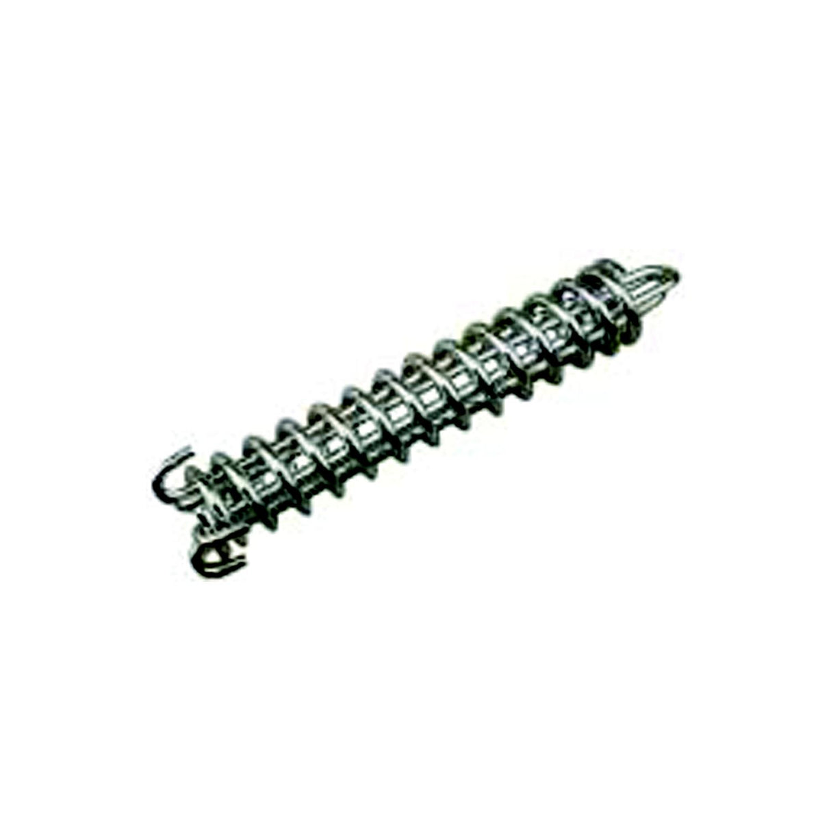 Tiller Rope Springs, 5" 2/Card