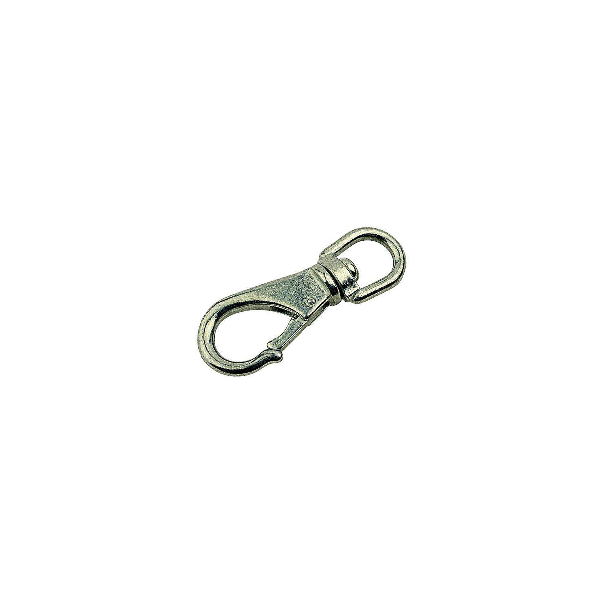 Sea-Dog 1461321 Swivel Eye Boat Snap, 3-7/8" Stainless