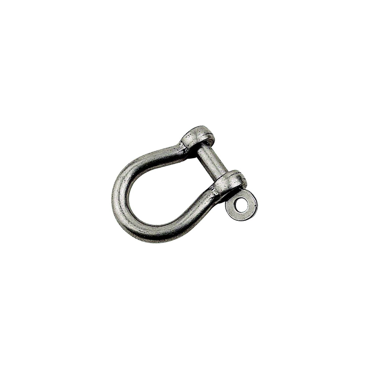 Seadog 147210 Stainless Steel Bow Shackle, 3/8" Pin