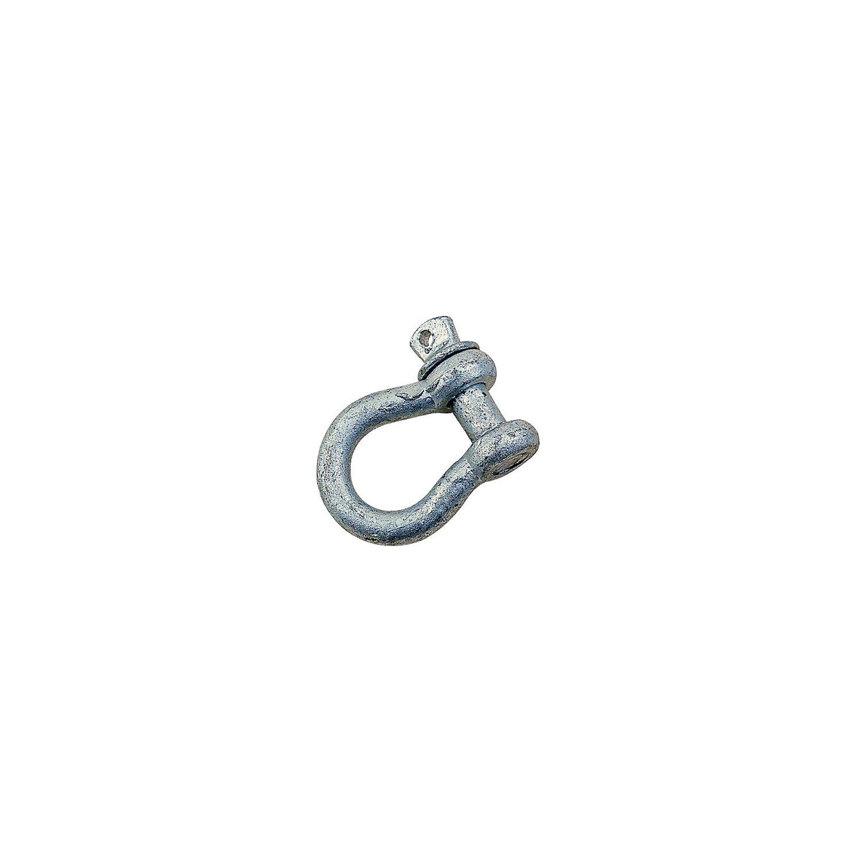 Galvanized Anchor Shackle 1/2"