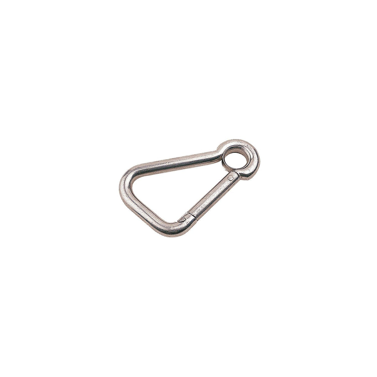 Sea-Dog 150105 Asymmetrical Snap w/Eye Insert - Stainless, 4"
