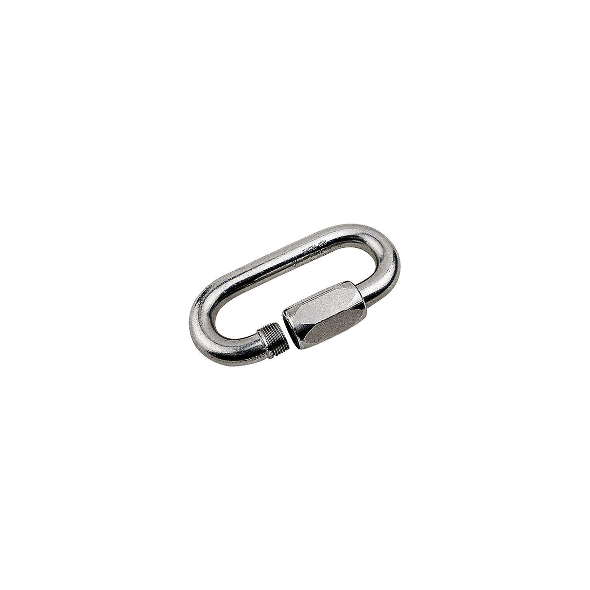 SeaDog 153010 Quick Link 3-1/2" | AISI 316 Stainless Steel | 19,800 lb Capacity