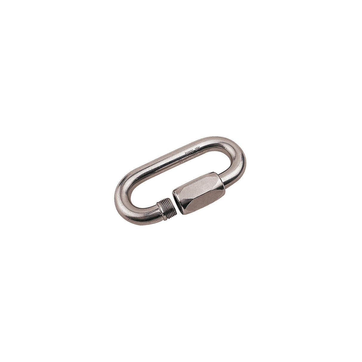 Sea-Dog 1537061 Quick Link, Stainless, 1/4" X 2-1/4"