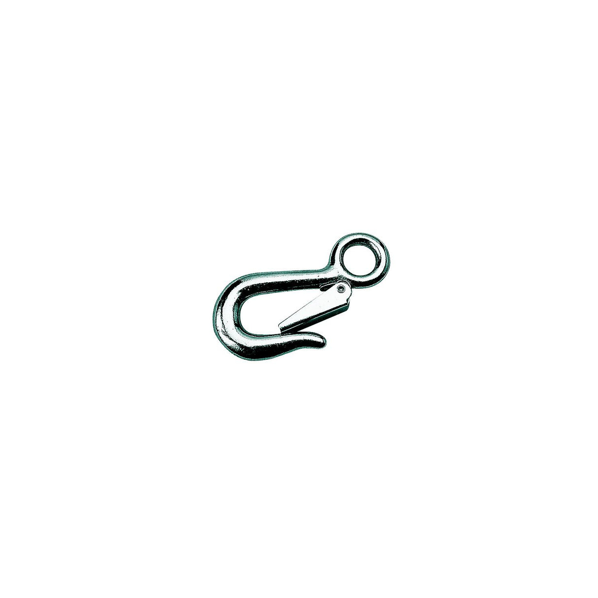 Mooring Snap - Plated Steel