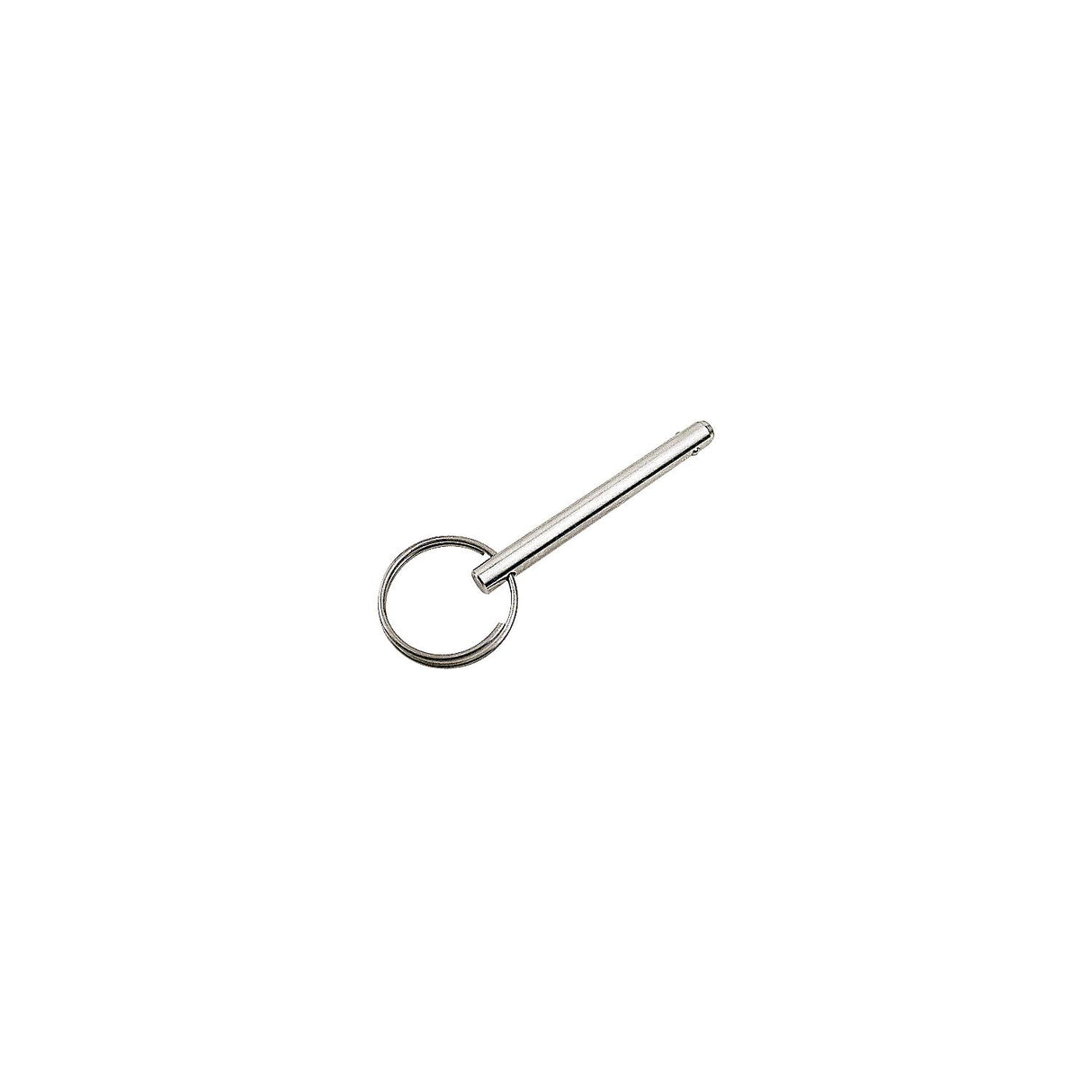 Stainless Release Pin 1/4" x 1-1/2", Pr.
