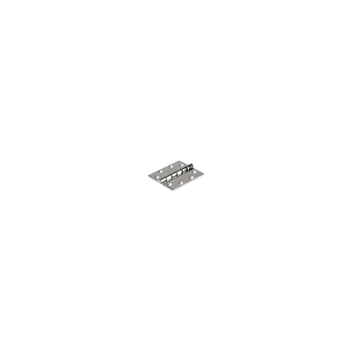 Sea-Dog 205225 Heavy Duty Butt Hinge, 4-1/2"x 4"