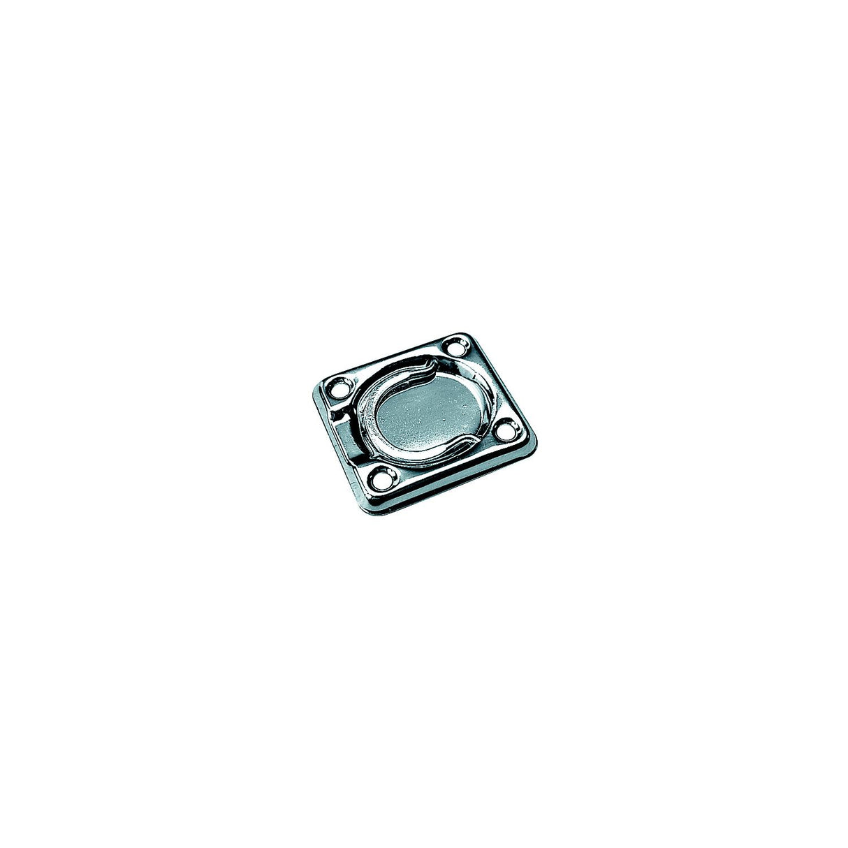 Stainless Surface Mount Lift Ring
