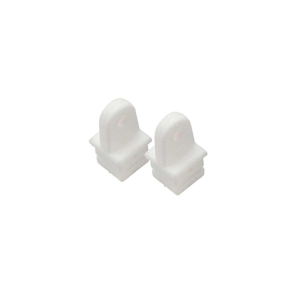Top Insert 1" Square Tube 2Cd