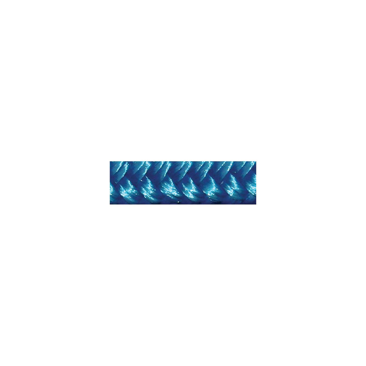 Sea Dog Premium Double Braided Nylon Dock Line