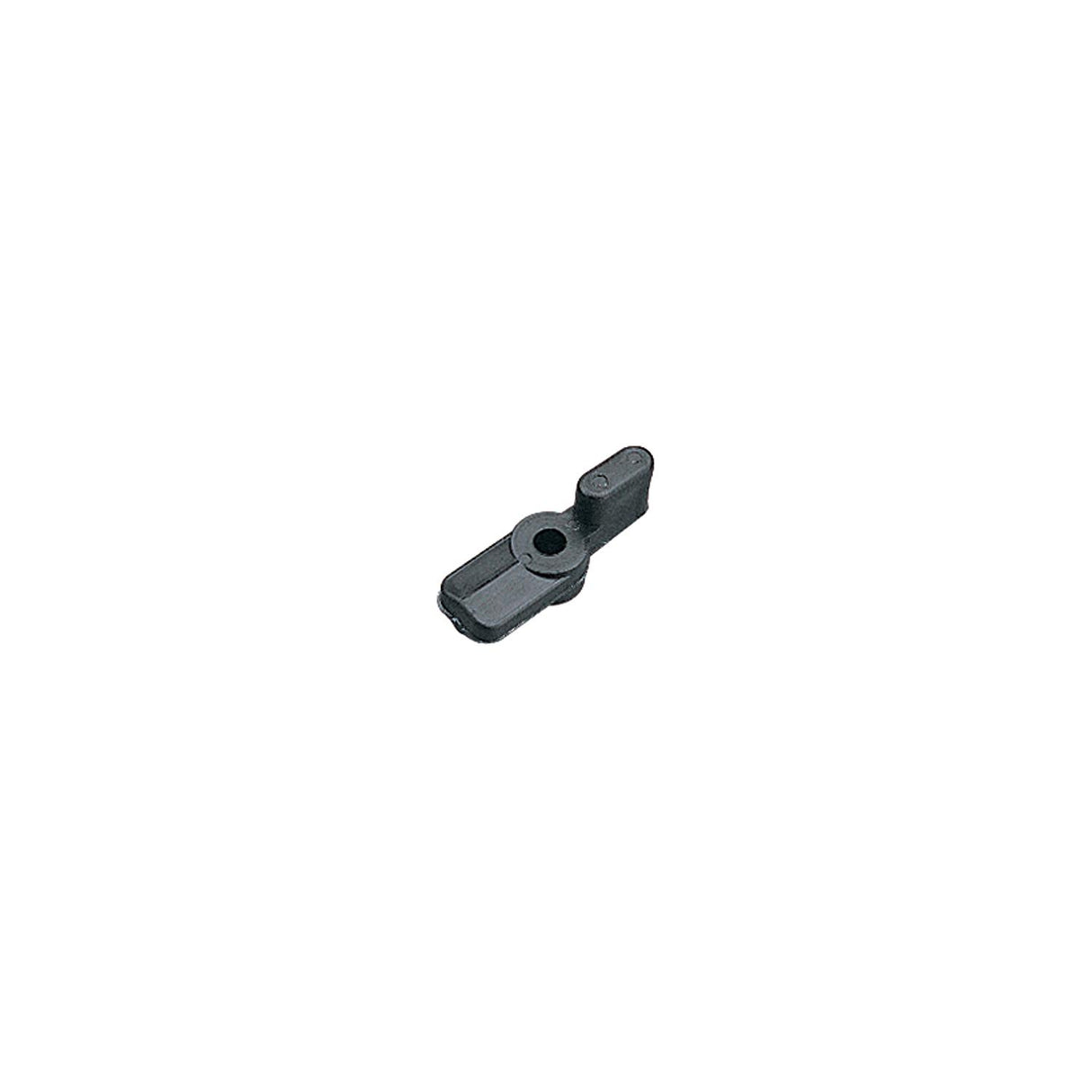 Single Wing Latch Pr
