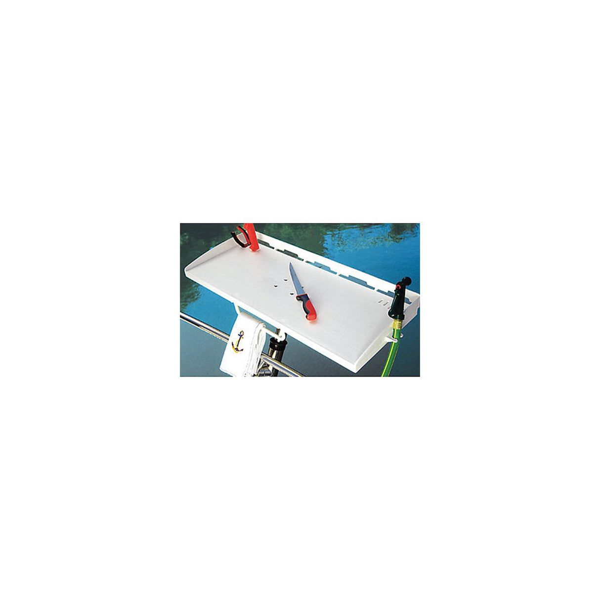 SeaDog Fillet Table Rod Holder Mount