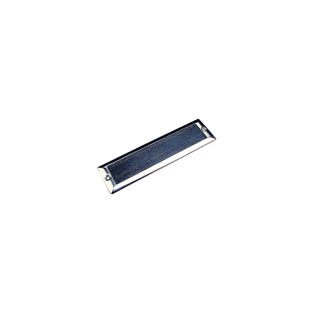 SeaDog Deck Step | Injection Molded Rubber & Stamped 304 Stainless