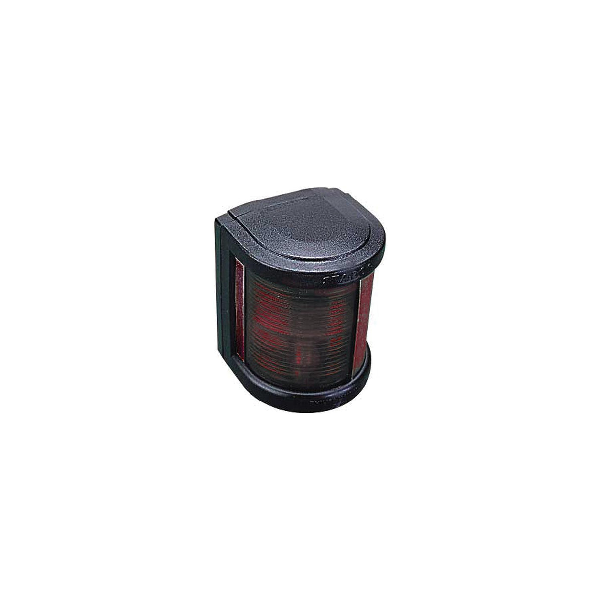 SeaDog Side Light | 2-7/8" x 2-3/16" x 2-1/8" | Injection Molded Polycarbonate & Stamped Stainless Steel