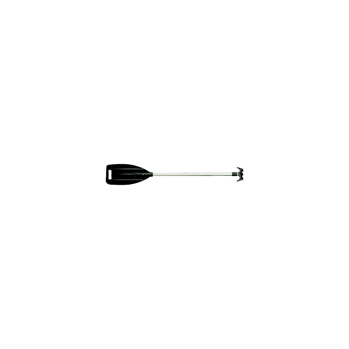 Sea-Dog 4903001 Telescoping Boat Hook Paddle, 44-1/2" - 72"