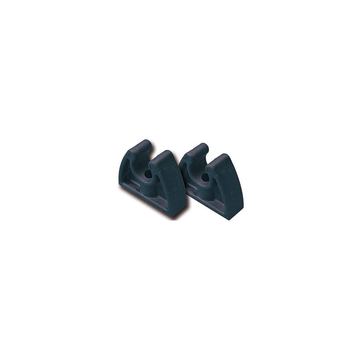 Pole Storage Clip 3/4 2/Cd