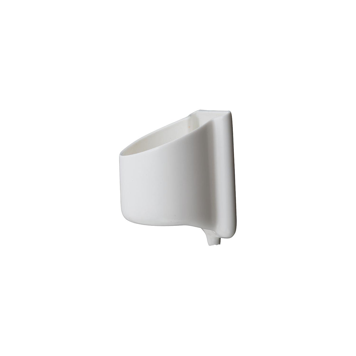 PVC Drink Holder, White