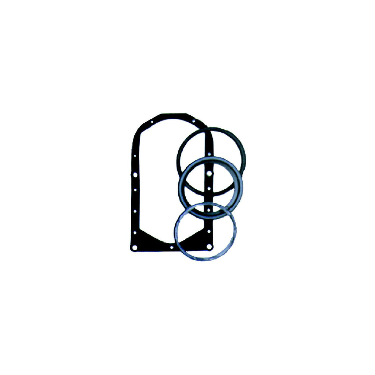 Thetford 09872 Plastic Slide EZ-Valve Repair Kit