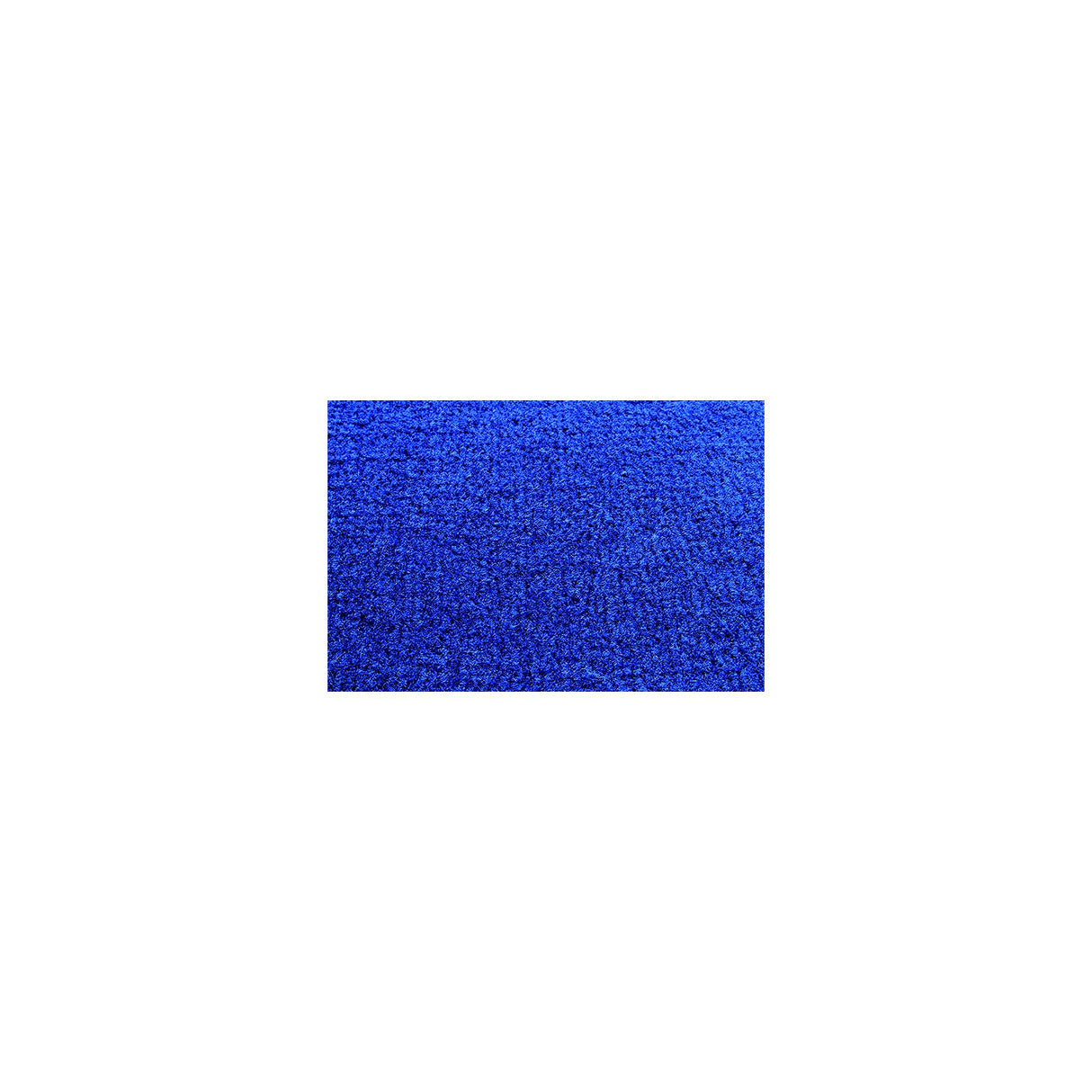 Aggressor Exterior Marine Carpet, Ultra Blue 6' x 25'