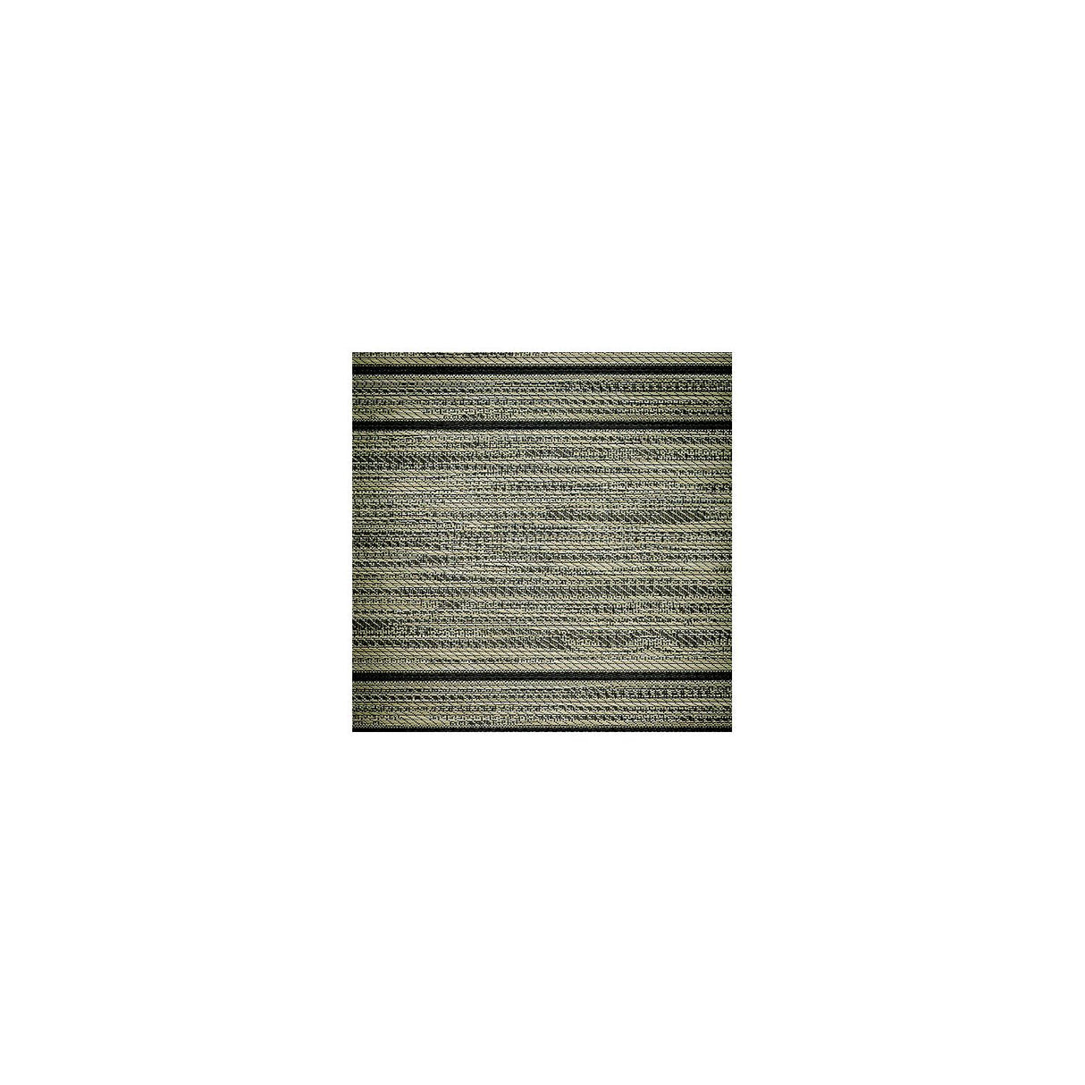 Syntec SDBP18062UG0806 Sensations Woven PVC Flooring, 8.6' x 25' Double-Plank-Dakota-Walnut