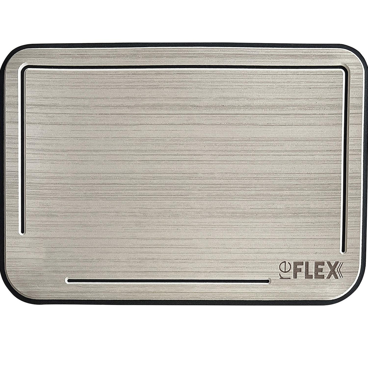 Syntec Yeti® Reflex Cooler Top Pad, Tan ,28" x 14.25"