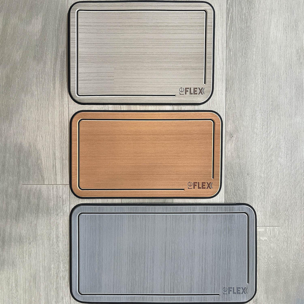Syntec Yeti® Reflex Cooler Top Pad, Tan ,28" x 14.25"