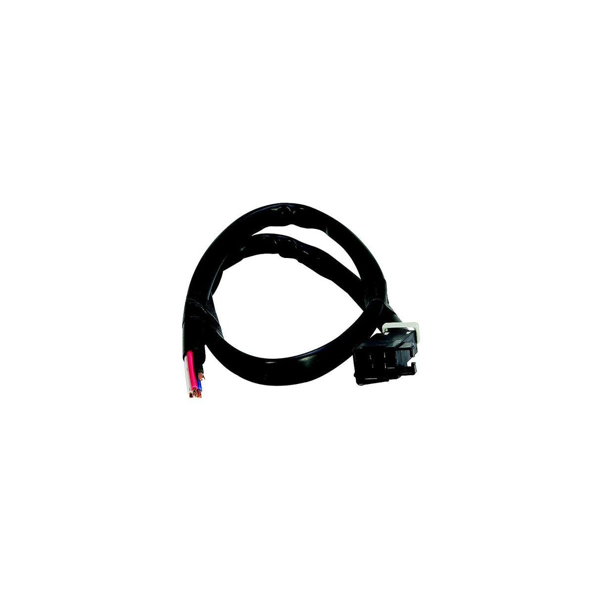 Hopkins 81789HBC Plug-In Simple!® Brake Control Connector, UNIVERSAL