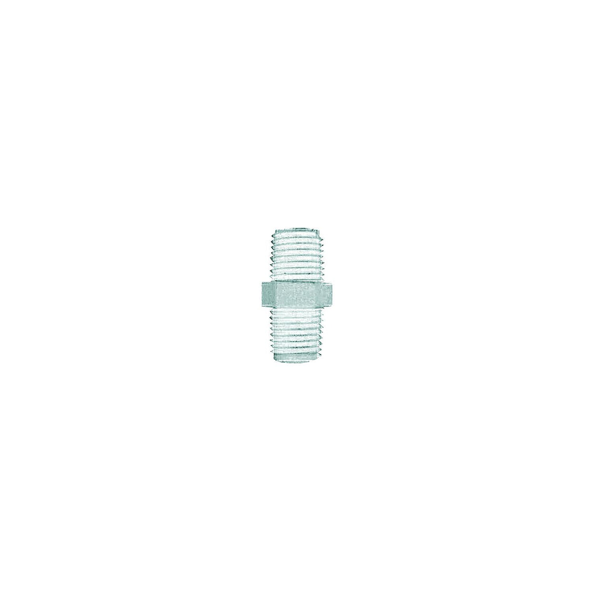 Nipple 1-1/4X1-1/4
