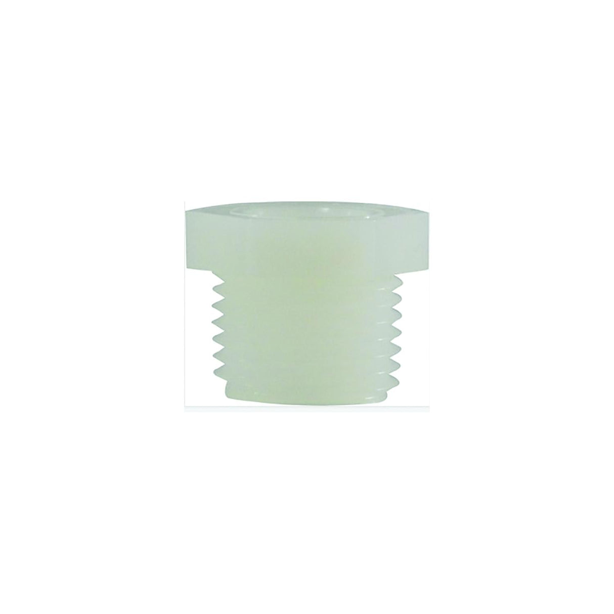 Hex Bushing 1X1/2