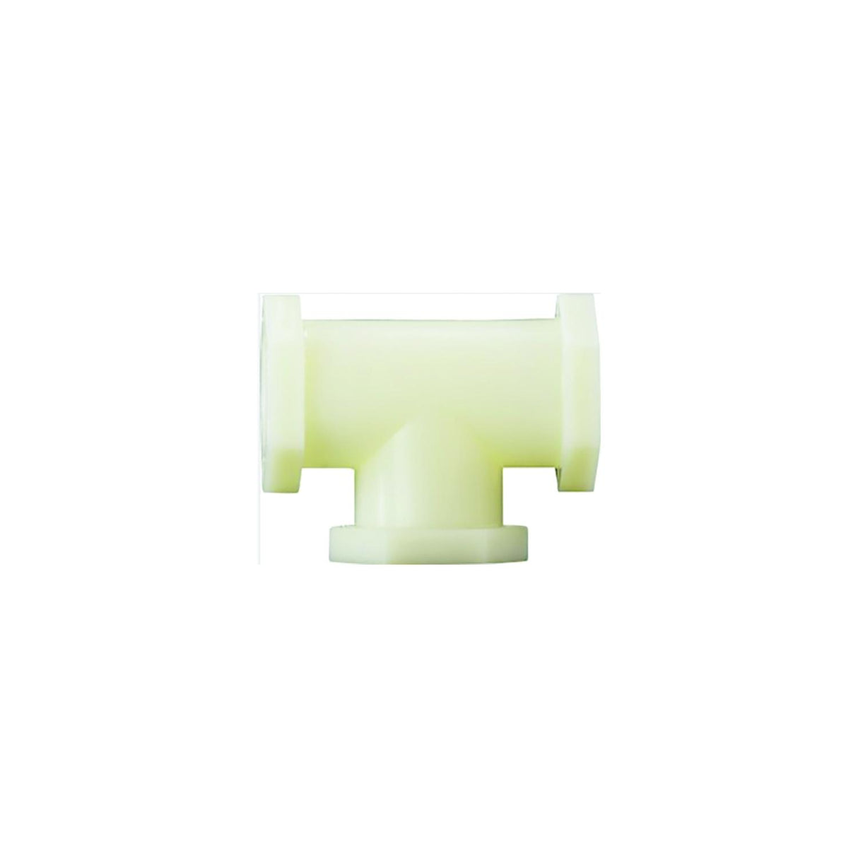 Plastic Tee 3/4