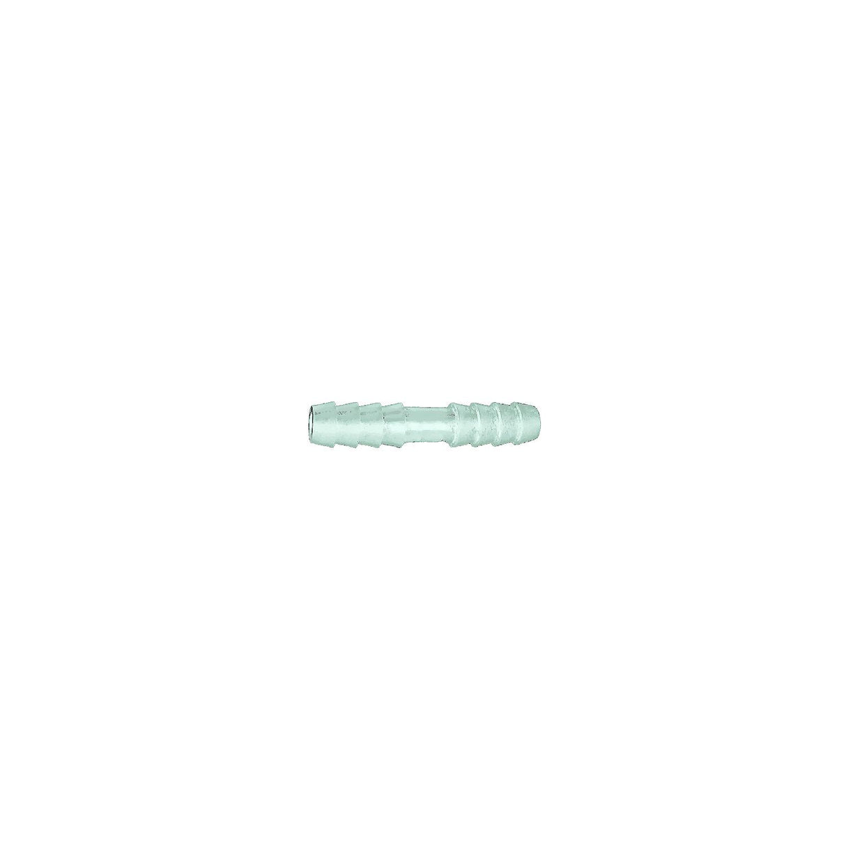 Plastic Hose Barb Connector 5/8X5/8