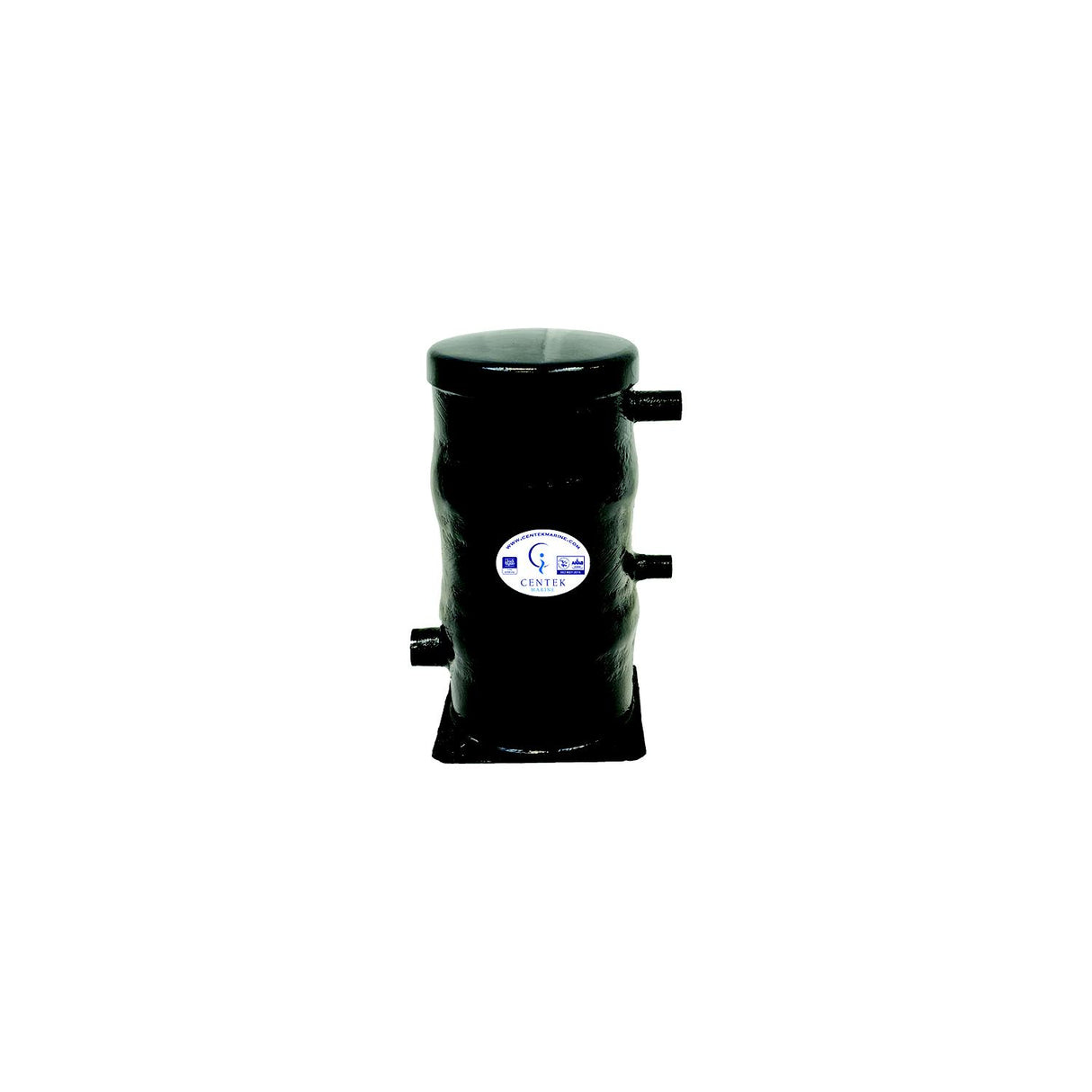 Combo-Sep™ Gas/Water Separator Muffler