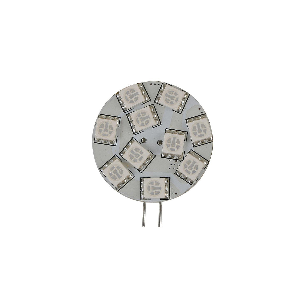 LED G4 Replacement Bulbs, Red
