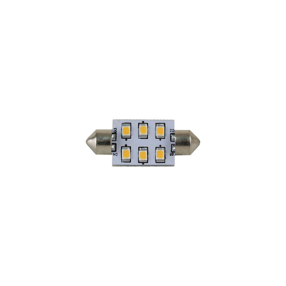 LED Replacement Bulbs