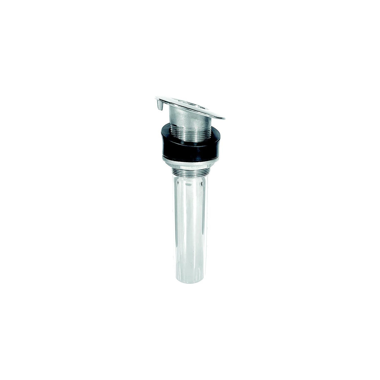 Tigress 77276 Screwless 9" Rod Holder 15°