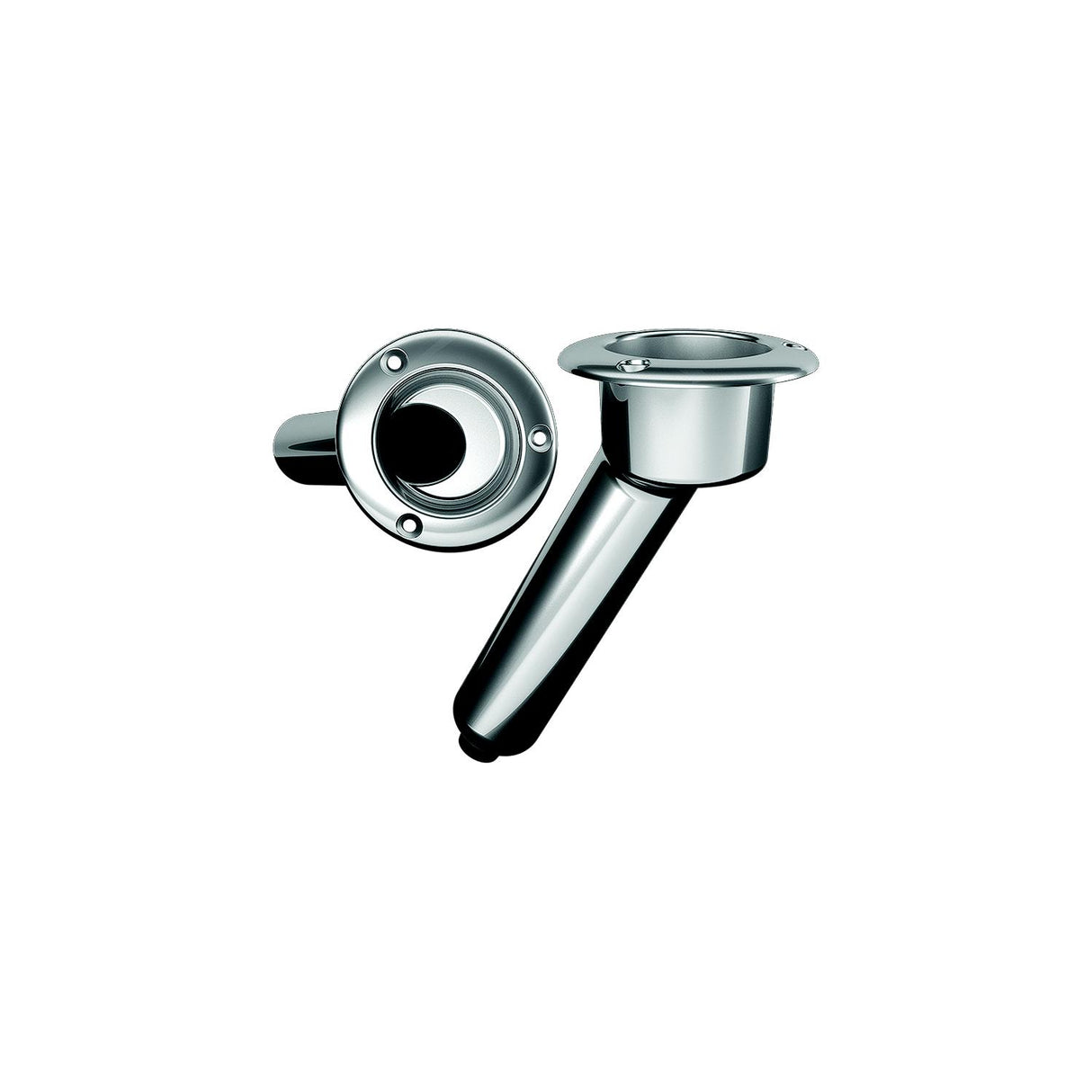 Tigress C1030D Rod Angle Round Top, 30 Degree