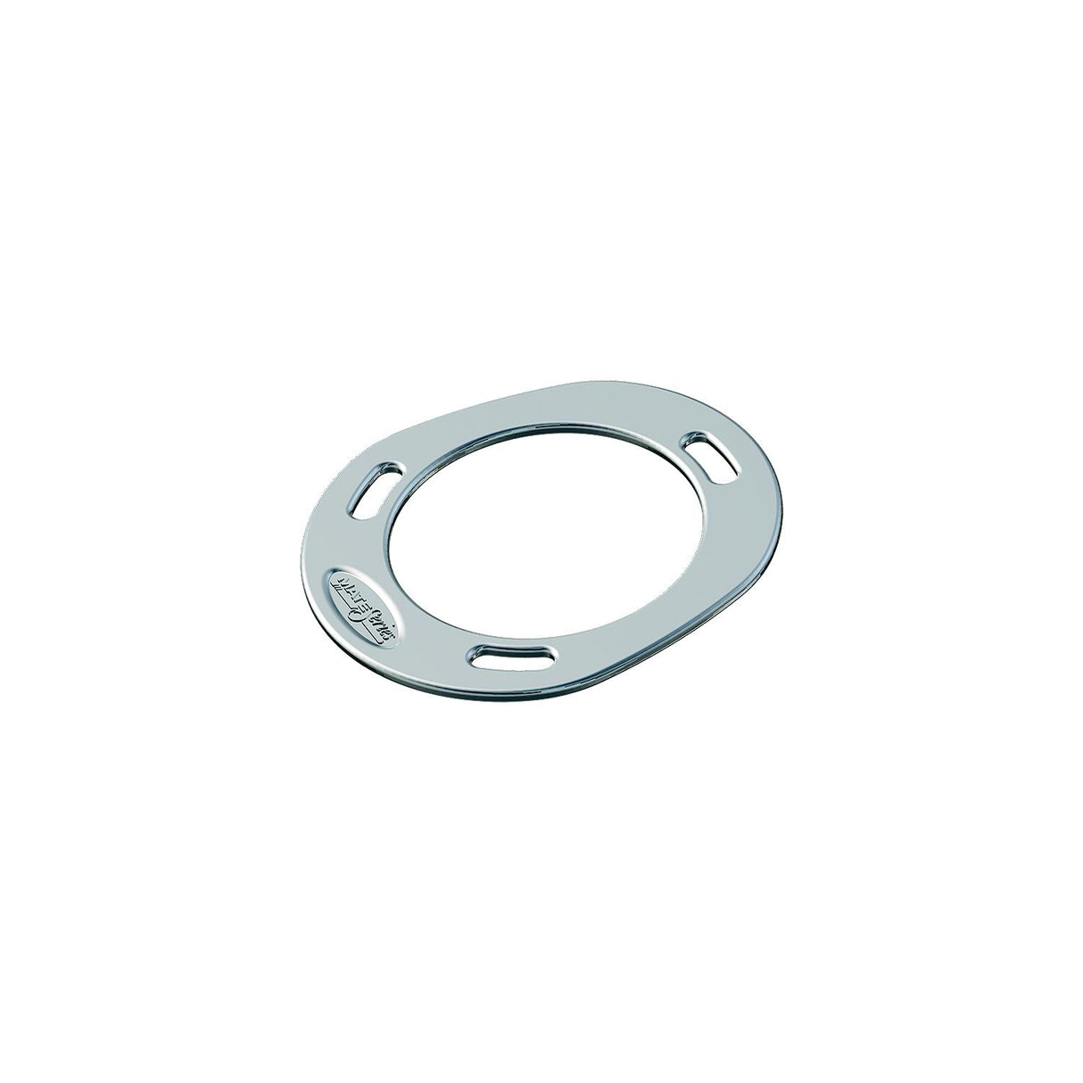 Tigress CBP Stainless Backing Plate