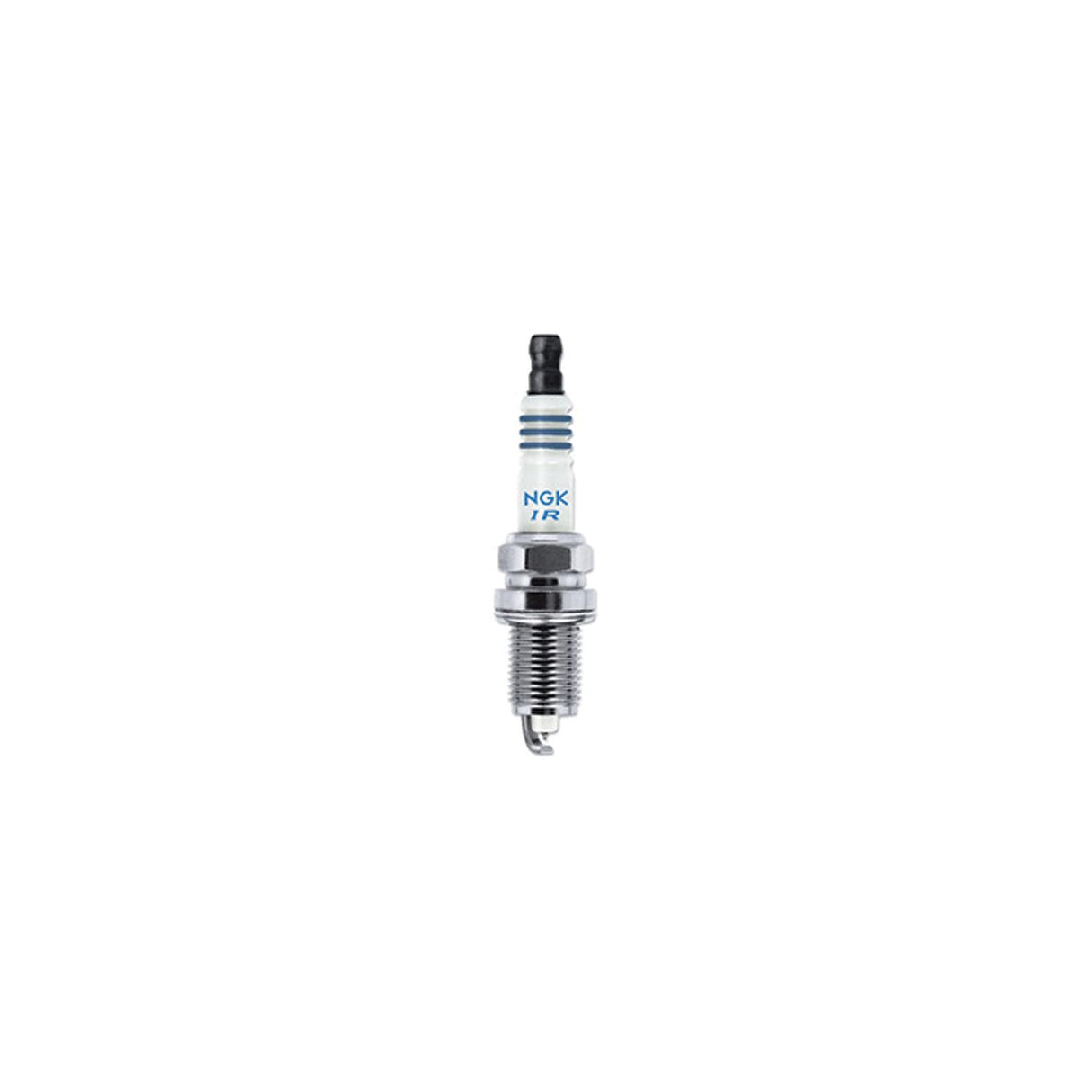 NGK Laser Iridium Spark Plugs, IZFR6J #4462 4/Pack