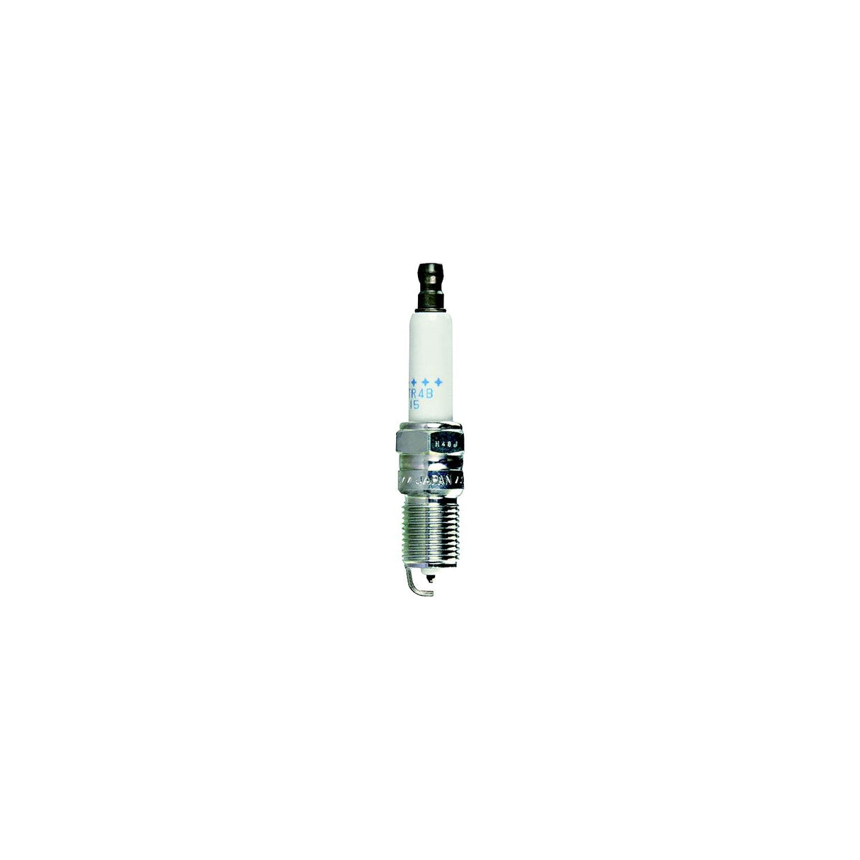 NGK Laser Platinum Spark Plug PMR9B #4717, 4/pk