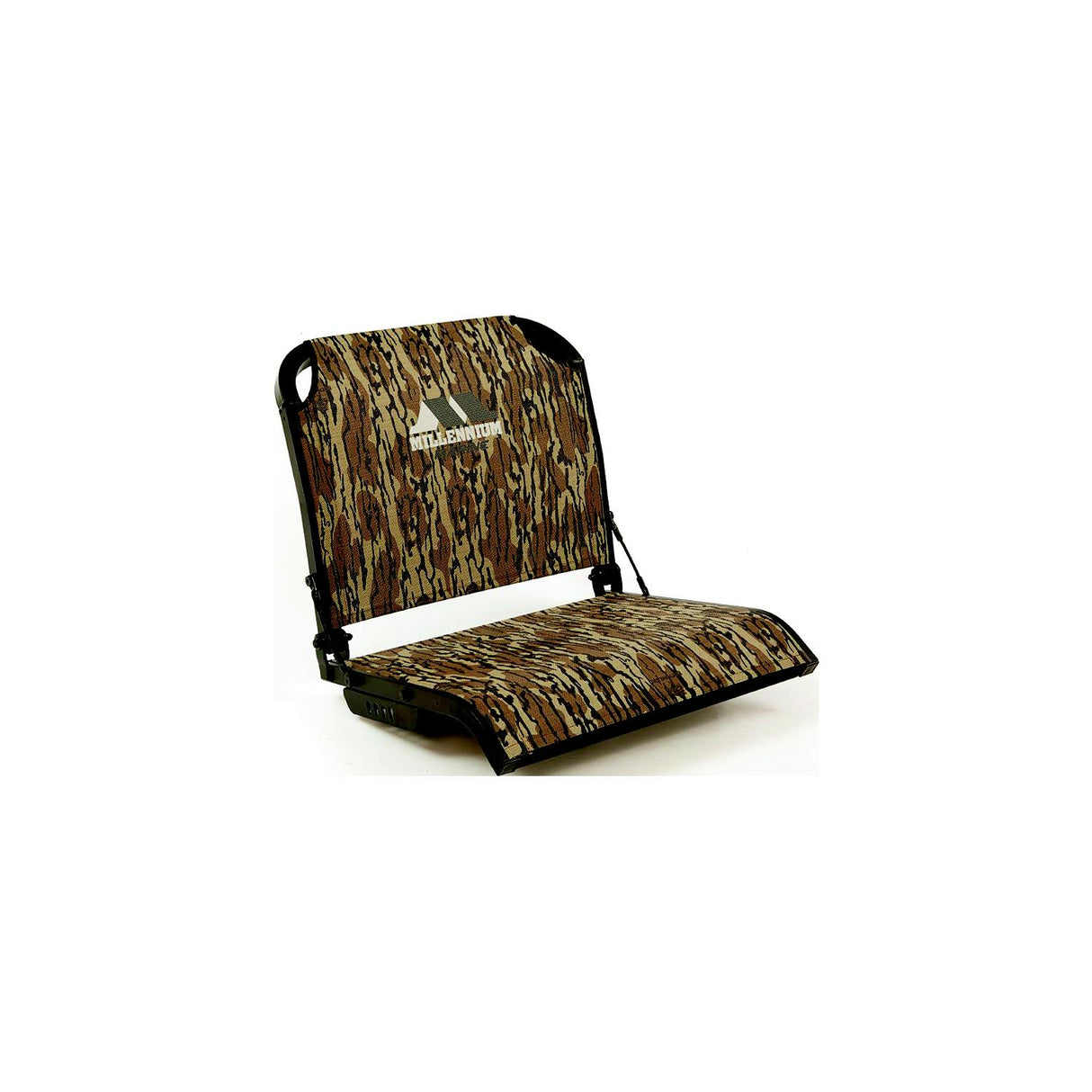 Millennium Outdoors B100BTL Boat Seat, Bottomland