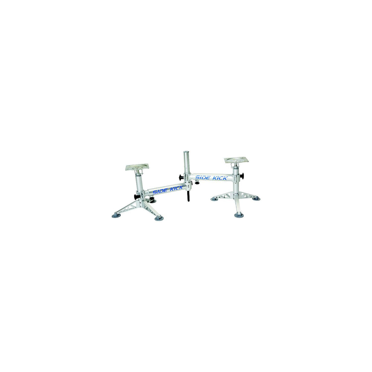 Millennium Marine Sidekick Double Fishing Seat Pedestal