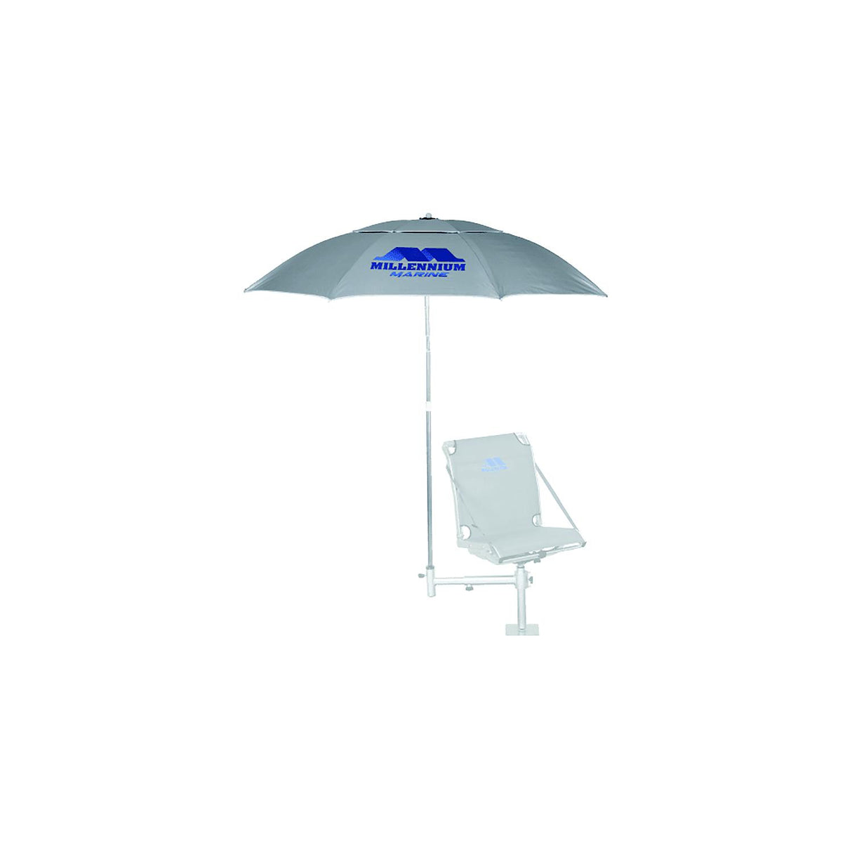 Millennium Outdoors U57000 Shade Tree Umbrella
