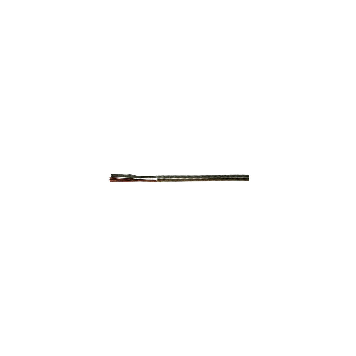 Superflex Audio Speaker Wire, 100' 18/2 AWG