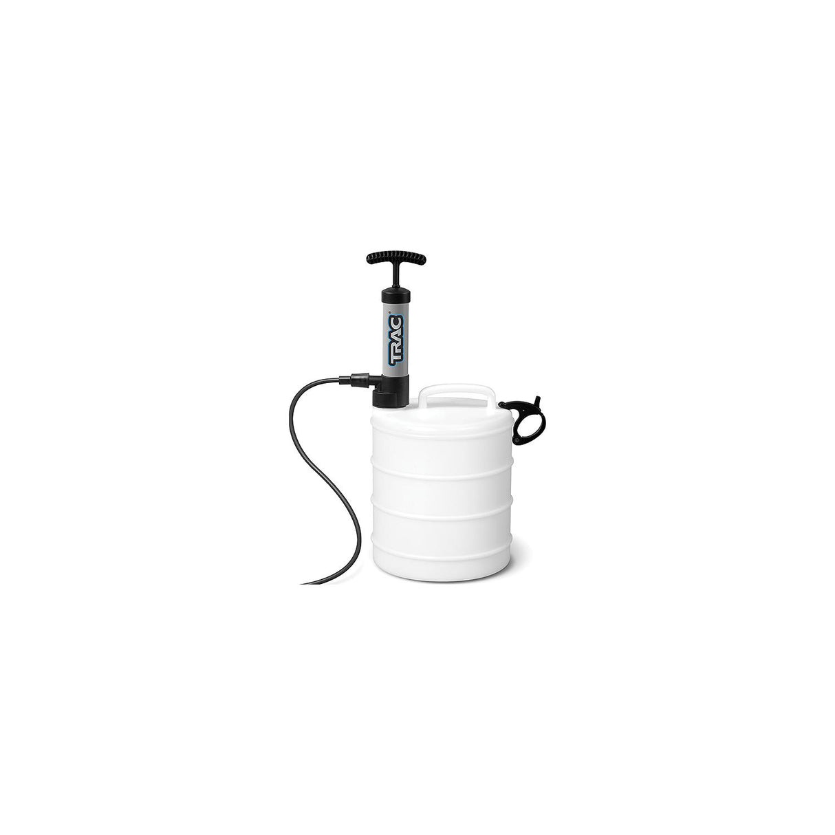 Fluid/Oil Extractor, 7.5 Qt.